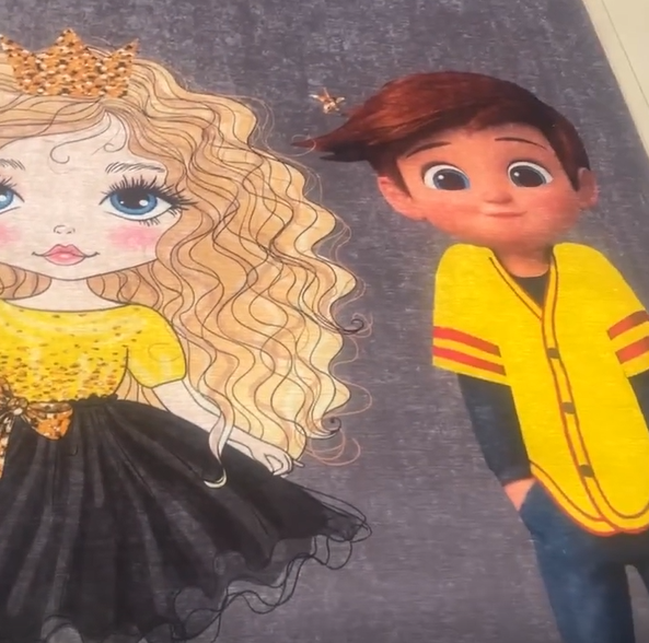 story